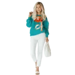 miami-dolphins-football-heartbeat-aqua-hoodie-best-selling