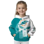 miami-dolphins-graphic-punisher-aqua-white-hoodie-best-selling