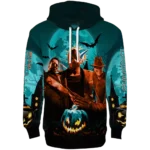 miami-dolphins-halloween-vibes-aqua-black-hoodie-best-selling