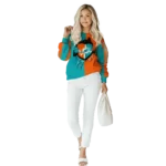 miami-dolphins-heartbeat-graphic-aqua-hoodie-best-selling