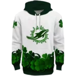miami-dolphins-lucky-motif-white-green-hoodie-best-selling