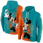 miami-dolphins-minnie-mouse-aqua-hoodie-best-selling