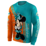miami-dolphins-minnie-mouse-aqua-hoodie-best-selling