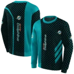 miami-dolphins-monogram-pattern-aqua-hoodie-best-selling