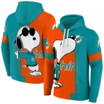 miami-dolphins-playful-snoopy-aqua-hoodie-best-selling