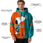 miami-dolphins-playful-snoopy-aqua-hoodie-best-selling