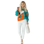 miami-dolphins-playful-snoopy-aqua-hoodie-best-selling