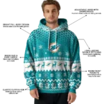 miami-dolphins-reindeer-motif-aqua-hoodie-best-selling