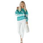 miami-dolphins-reindeer-motif-aqua-hoodie-best-selling