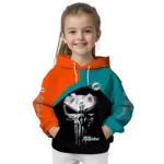 miami-dolphins-skull-punisher-orange-black-hoodie-best-selling