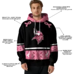 minnesota-vikings-awareness-ribbon-black-pink-hoodie-best-selling