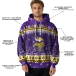 minnesota-vikings-christmas-trees-purple-hoodie-best-selling