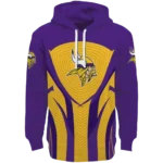 minnesota-vikings-concentric-lines-purple-black-hoodie-best-selling
