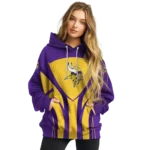 minnesota-vikings-concentric-lines-purple-black-hoodie-best-selling