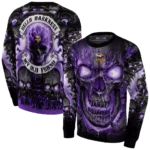 minnesota-vikings-demonic-skull-purple-black-hoodie-best-selling