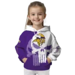 minnesota-vikings-graphic-punisher-purple-white-hoodie-best-selling