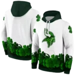 minnesota-vikings-lucky-motif-white-green-hoodie-best-selling