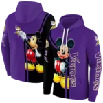minnesota-vikings-mickey-mouse-purple-black-hoodie-best-selling