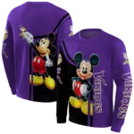 minnesota-vikings-mickey-mouse-purple-black-hoodie-best-selling