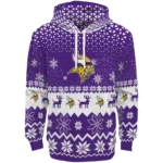 minnesota-vikings-reindeer-motif-purple-hoodie-best-selling