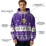 minnesota-vikings-reindeer-motif-purple-hoodie-best-selling