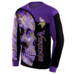 minnesota-vikings-skull-motif-purple-black-hoodie-best-selling