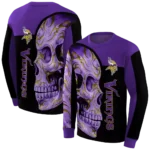 minnesota-vikings-skull-motif-purple-black-hoodie-best-selling