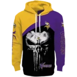 minnesota-vikings-skull-punisher-gold-black-hoodie-best-selling