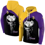 minnesota-vikings-skull-punisher-gold-black-hoodie-best-selling