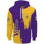 minnesota-vikings-splatter-effect-purple-hoodie-best-selling