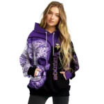 minnesota-vikings-sugar-skull-purple-black-hoodie-best-selling