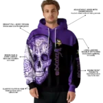 minnesota-vikings-sugar-skull-purple-black-hoodie-best-selling