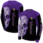 minnesota-vikings-sugar-skull-purple-black-hoodie-best-selling