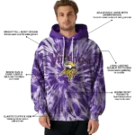 minnesota-vikings-tie-dye-pattern-purple-hoodie-best-selling