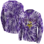 minnesota-vikings-tie-dye-pattern-purple-hoodie-best-selling