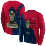 new-england-patriots-achmed-skull-blue-hoodie-best-selling