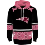 new-england-patriots-awareness-ribbon-black-pink-hoodie-best-selling