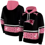 new-england-patriots-awareness-ribbon-black-pink-hoodie-best-selling