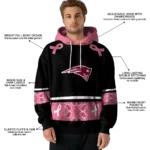 new-england-patriots-awareness-ribbon-black-pink-hoodie-best-selling