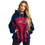 new-england-patriots-concentric-lines-blue-black-hoodie-best-selling