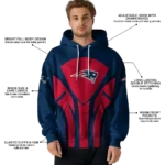 new-england-patriots-concentric-lines-blue-black-hoodie-best-selling