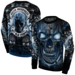 new-england-patriots-demonic-skull-blue-black-hoodie-best-selling