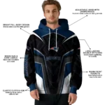 new-england-patriots-futuristic-pattern-blue-black-hoodie-best-selling
