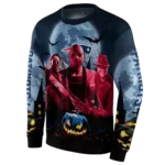 new-england-patriots-halloween-vibes-blue-black-hoodie-best-selling