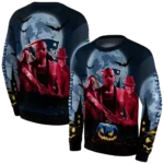 new-england-patriots-halloween-vibes-blue-black-hoodie-best-selling