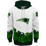 new-england-patriots-lucky-motif-white-green-hoodie-best-selling