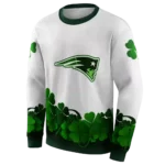 new-england-patriots-lucky-motif-white-green-hoodie-best-selling