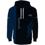 new-england-patriots-monogram-pattern-blue-hoodie-best-selling
