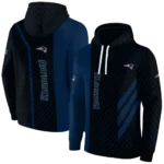 new-england-patriots-monogram-pattern-blue-hoodie-best-selling