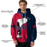new-england-patriots-playful-snoopy-blue-hoodie-best-selling